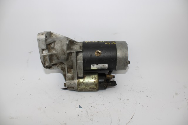 Motor de arranque para Nissan Almera (N15) LX CD20 2330054A05