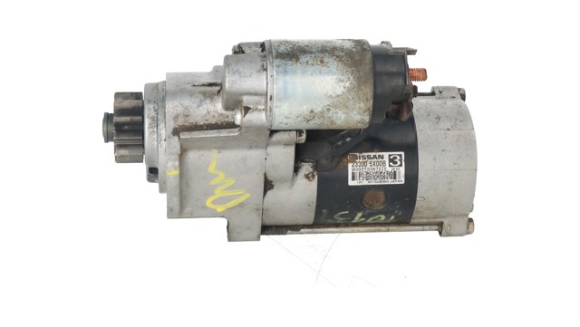 233005X00B NISSAN Стартер купить в Кривой Рог