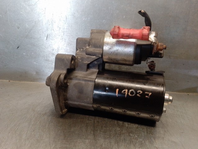 233006124R RENAULT Стартер купить в Ровно