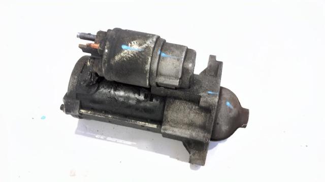 233006392R RENAULT Стартер купить в Хмельницкий