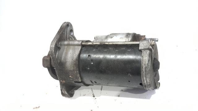 RENAULT 233006392R Стартер в наличии Николаев