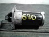 Motor de arranco 233006508R RENAULT