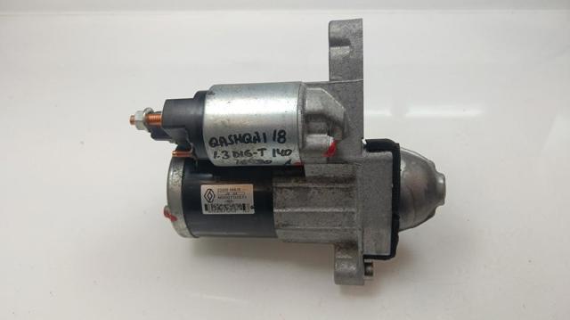 NISSAN 233006662R Стартер в наличии Сумы