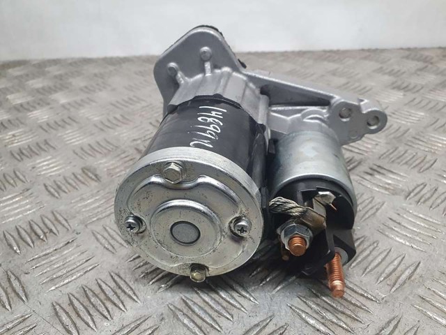 233006662R RENAULT Стартер купить в Ужгород