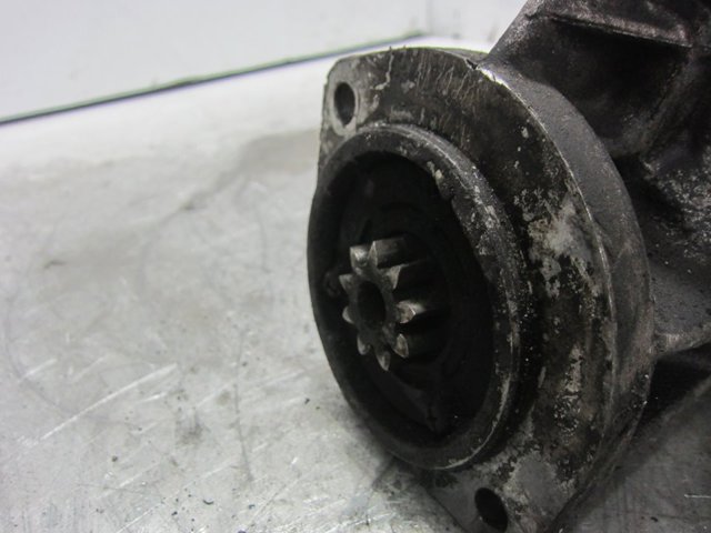 NISSAN 233006T001 Стартер в наличии Ирпень
