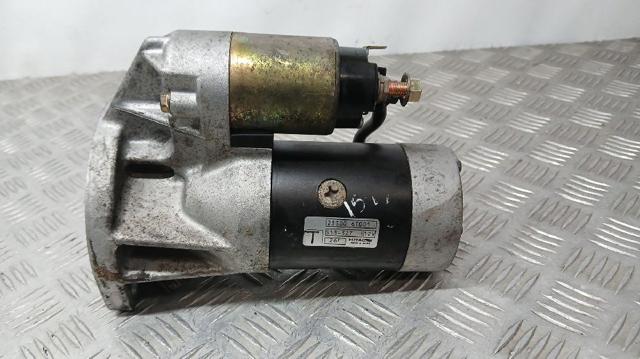 233006T001 Стартер купить Украина