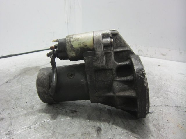 NISSAN 233006T001 Стартер в наличии Киев