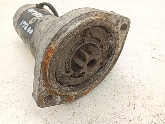 NISSAN 233006T00A Стартер в наличии Ужгород