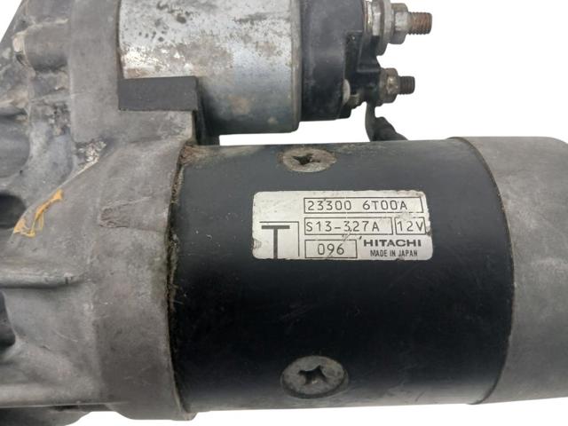 NISSAN 233006T00A Стартер в наличии Запорожье