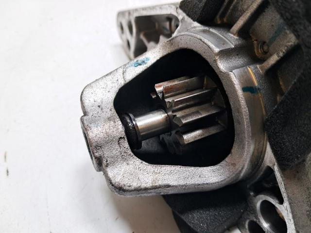 233006UB0B NISSAN Стартер купить в Черновцы