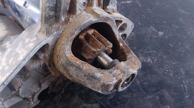 233006UB0B NISSAN Стартер купить в Ирпень