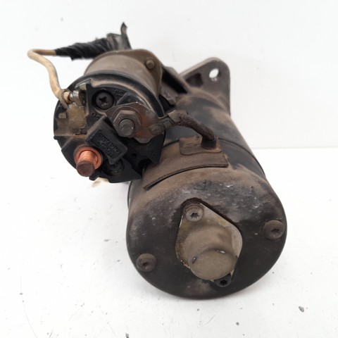 2330070J00 NISSAN Стартер купить в Днепр