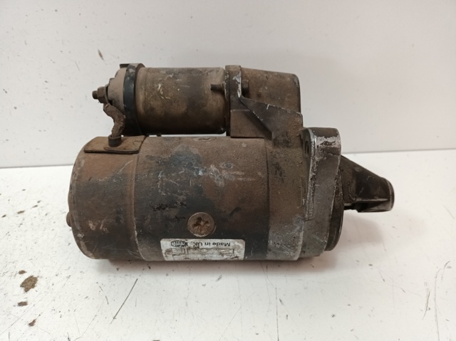 2330070J00 NISSAN Стартер купить в Днепр