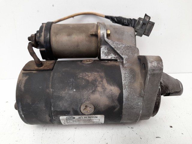 NISSAN 2330070J00 Стартер в наличии Черновцы