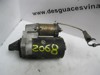 Motor de arranco 2330070J03 NISSAN