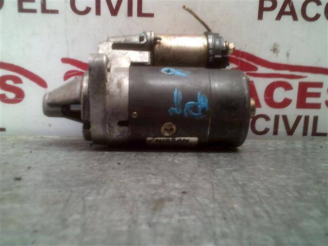 2330070J03 NISSAN Стартер купить в Николаев