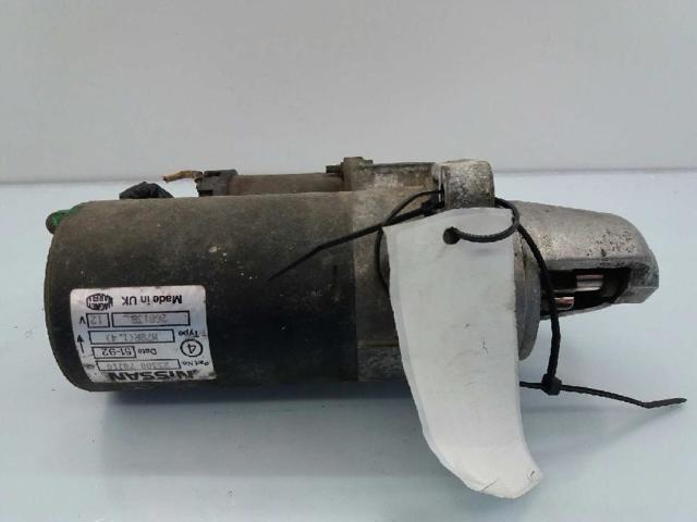 NISSAN 2330070J10 Стартер в наличии Кривой Рог