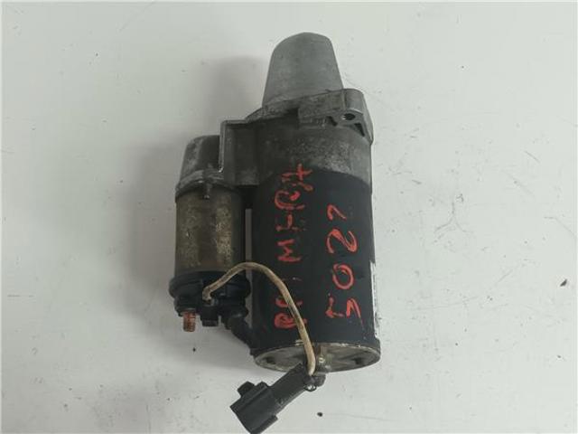 2330070J10 NISSAN Стартер купить в Черновцы