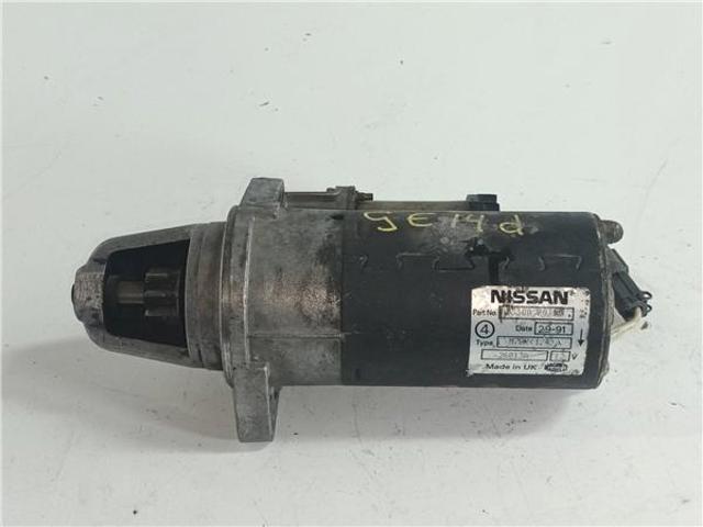 2330070J10 NISSAN Стартер купить в Киев