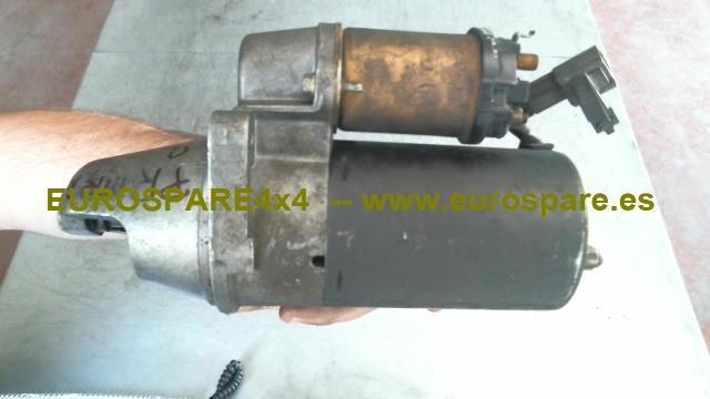 2330070J11 NISSAN Стартер купить в Ужгород