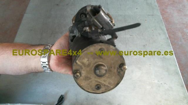 2330070J11 NISSAN Стартер купить в Винница