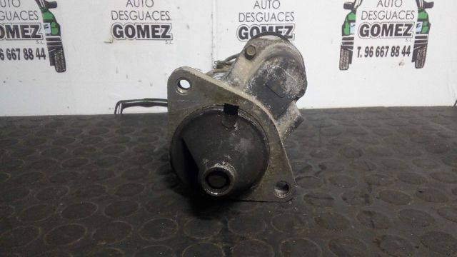 2330070J12 NISSAN Стартер купить в Черновцы