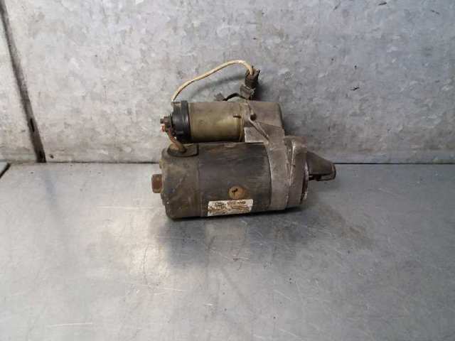 NISSAN 2330070J12 Стартер в наличии Ужгород