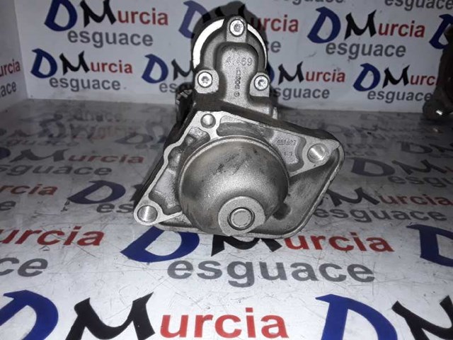 233007224R NISSAN Стартер купить в Черновцы
