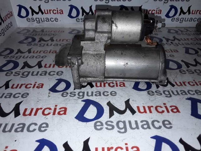 233007224R NISSAN Стартер купить в Сумы