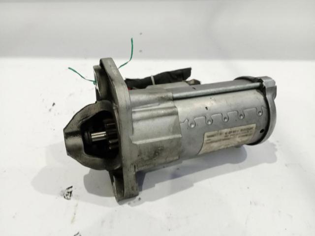 233007224R RENAULT Стартер купить в Харьков