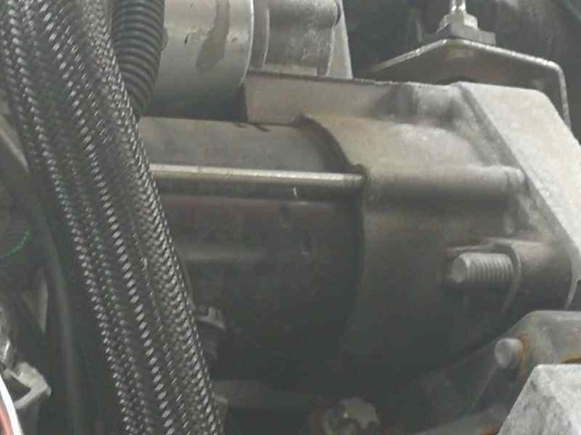 Motor de arranque para dacia sandero 1.5 dci d fap (90 cv) k9k626 233007689R
