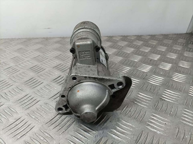 233007689R RENAULT Стартер купить в Ирпень