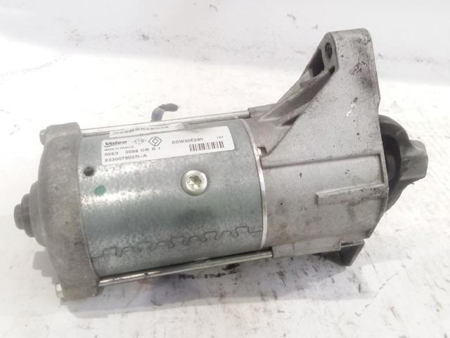 RENAULT 233007802R Стартер в наличии Ровно