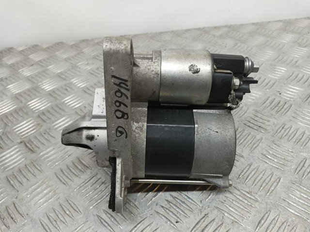 233007970R RENAULT Стартер купить в Украина