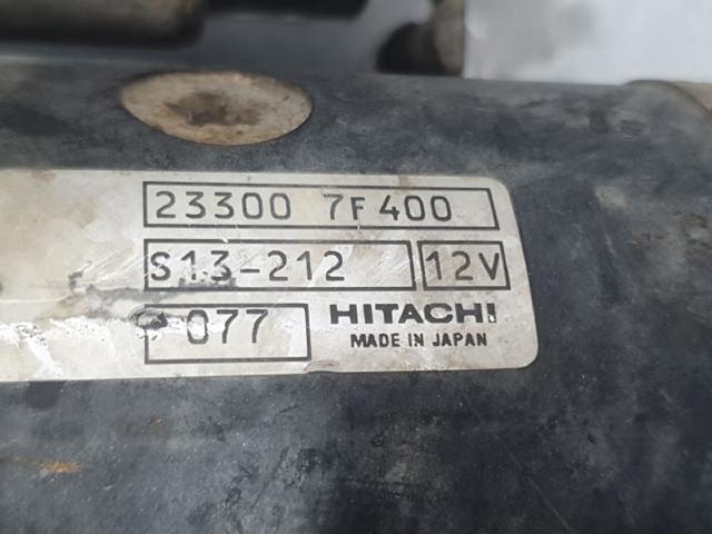 233007F400 Стартер купить Чернигов
