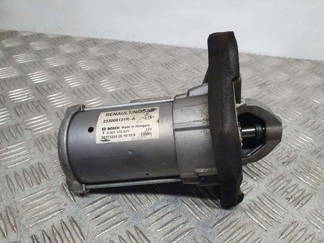 NISSAN 233008131R Стартер в наличии Днепр