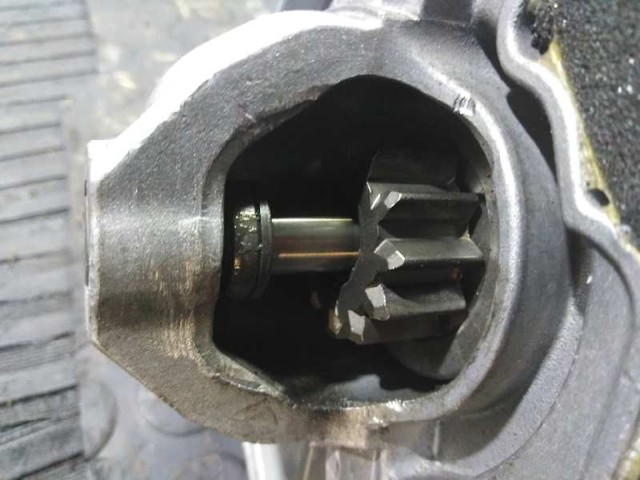 NISSAN 233008131R Стартер в наличии Хмельницкий