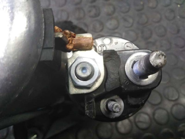 233008131R NISSAN Стартер купить в Черновцы