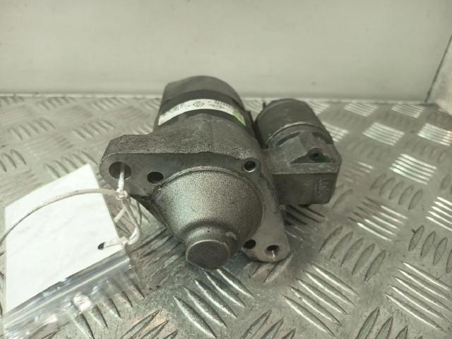 233008504R RENAULT Стартер купить в Винница