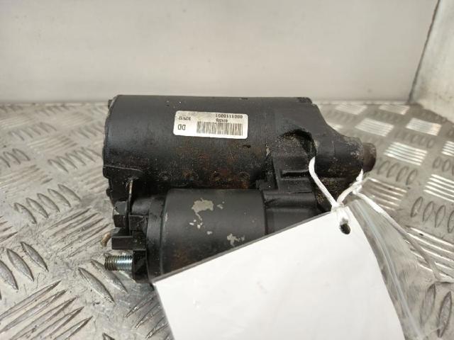 233008504R RENAULT Стартер купить в Днепр