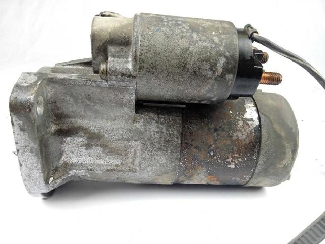 2330086G11 NISSAN Стартер купить в Тернополь