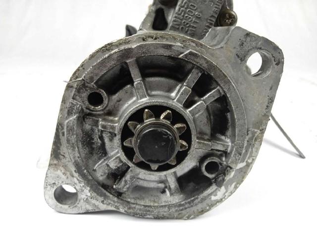 2330086G11 NISSAN Стартер купить в Житомир