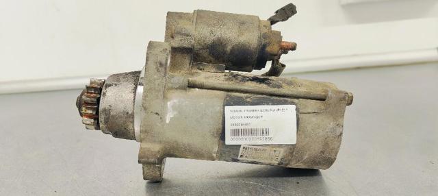 Motor de arranco 233008H801 NISSAN