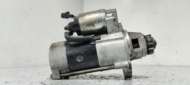 Motor de arranco 233008H801 NISSAN