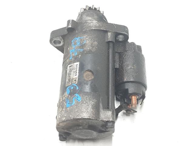 Motor de arranco 233008H801 NISSAN