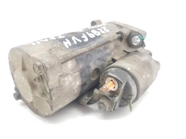 Motor de arranco 233008H80A NISSAN