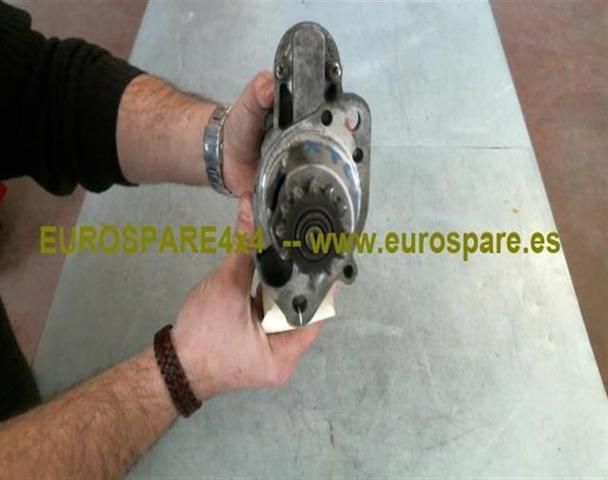 NISSAN 233008H80A Стартер в наличии Сумы