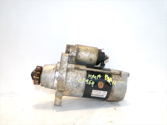 233008H80A NISSAN Стартер купить в Киев