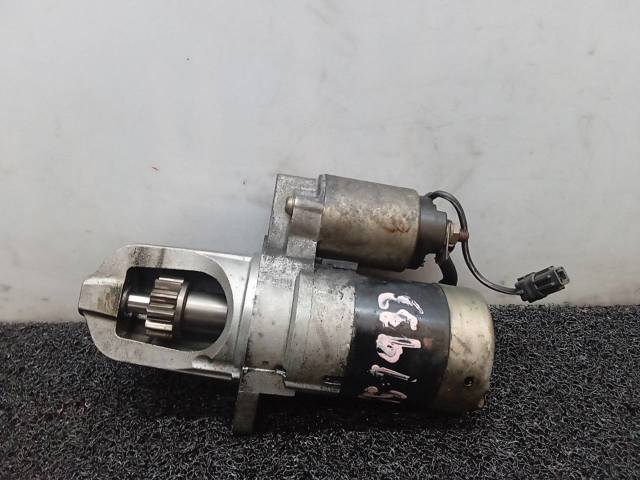 Motor de arranco 233008J120 Nissan