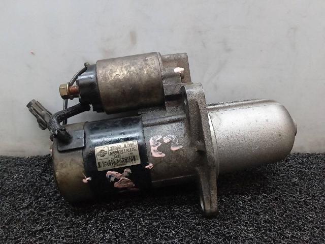 233008J120 NISSAN Стартер купить в Днепр